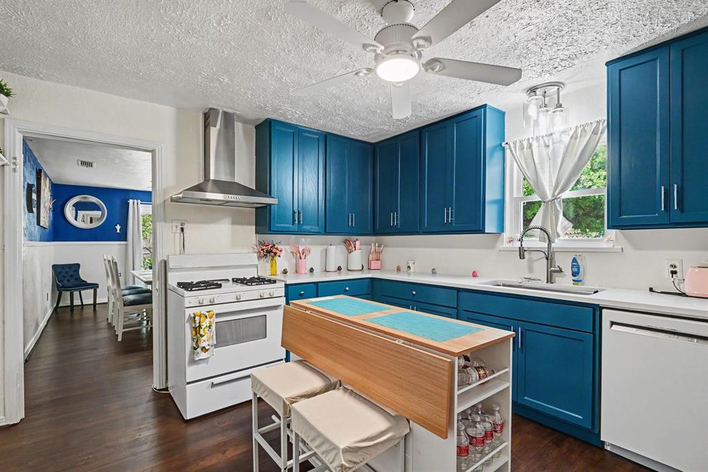 5533 Yeary St, Sansom Park, TX 76114 photo