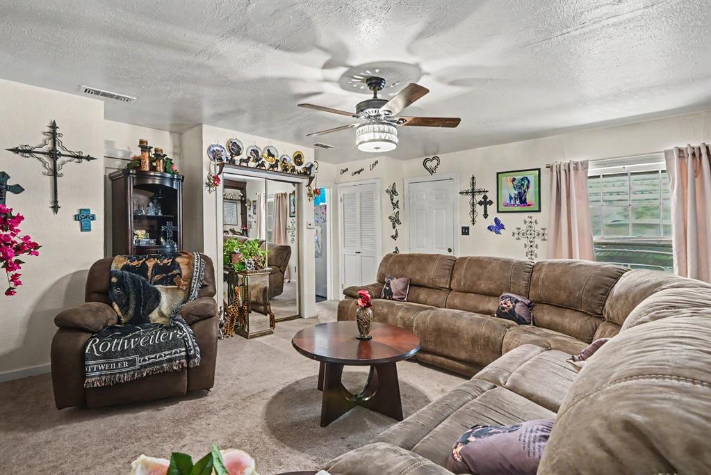 5533 Yeary St, Sansom Park, TX 76114 photo