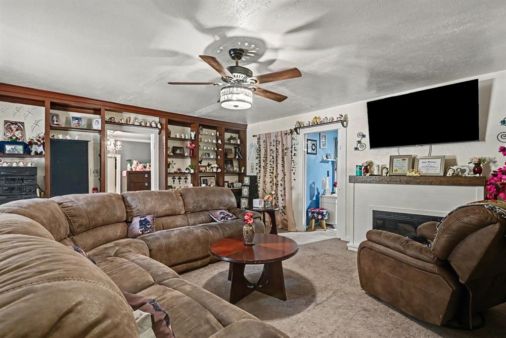 5533 Yeary St, Sansom Park, TX 76114 photo