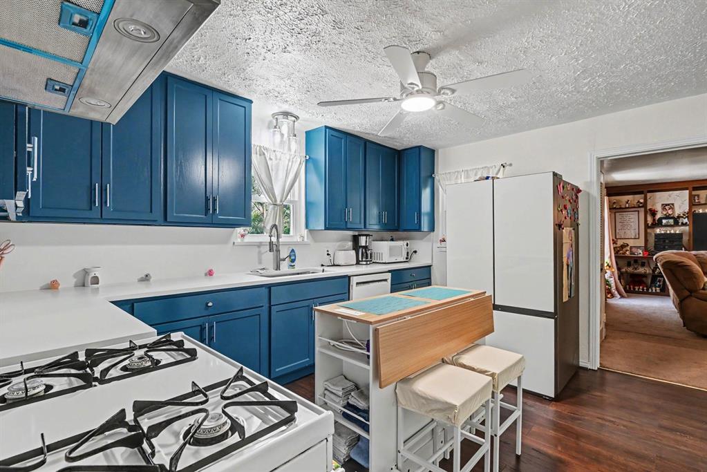 5533 Yeary St, Sansom Park, TX 76114 photo