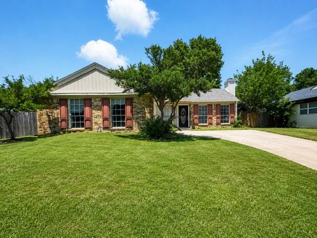 3905 Dogwood Ct, Fort Worth, TX 76137