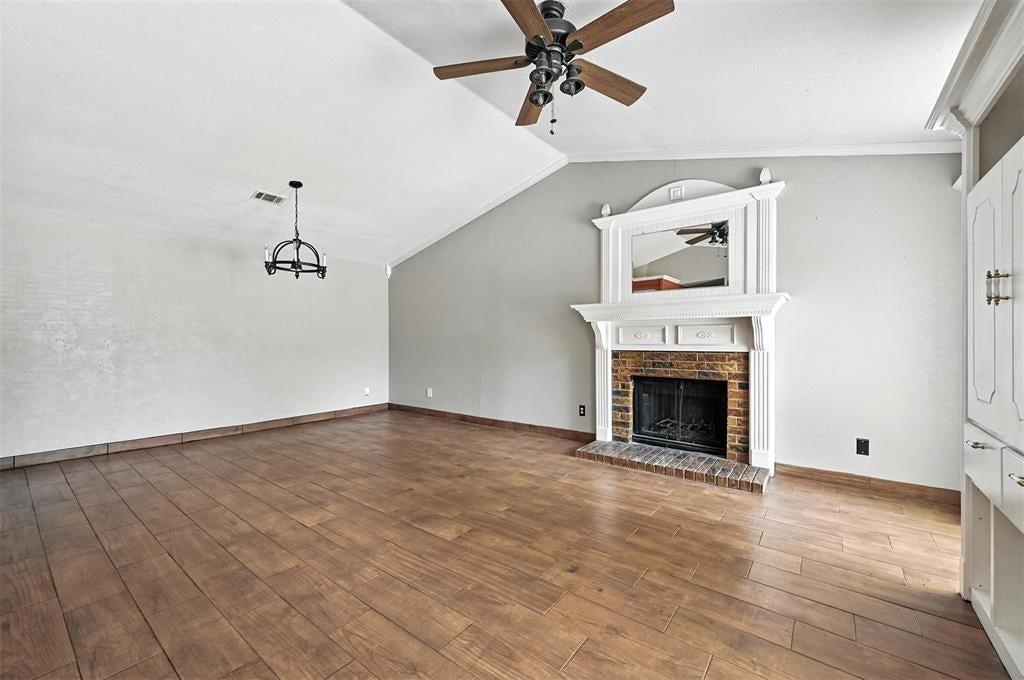 3905 Dogwood Ct, Fort Worth, TX 76137 photo