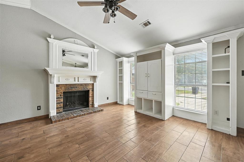 3905 Dogwood Ct, Fort Worth, TX 76137 photo
