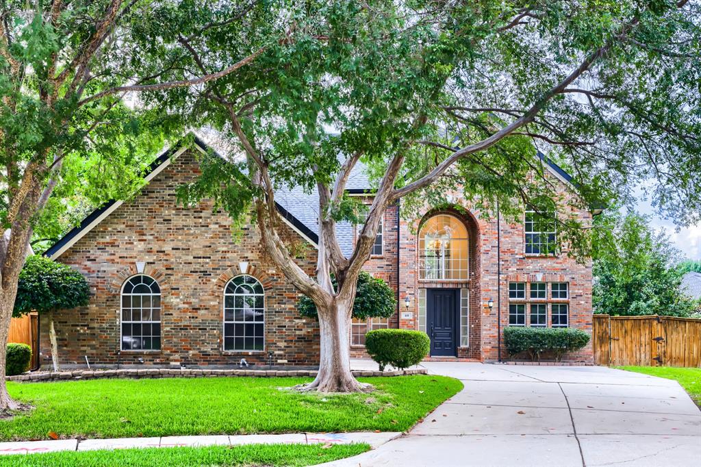 419 Misty Meadow Dr, Allen, TX 75013