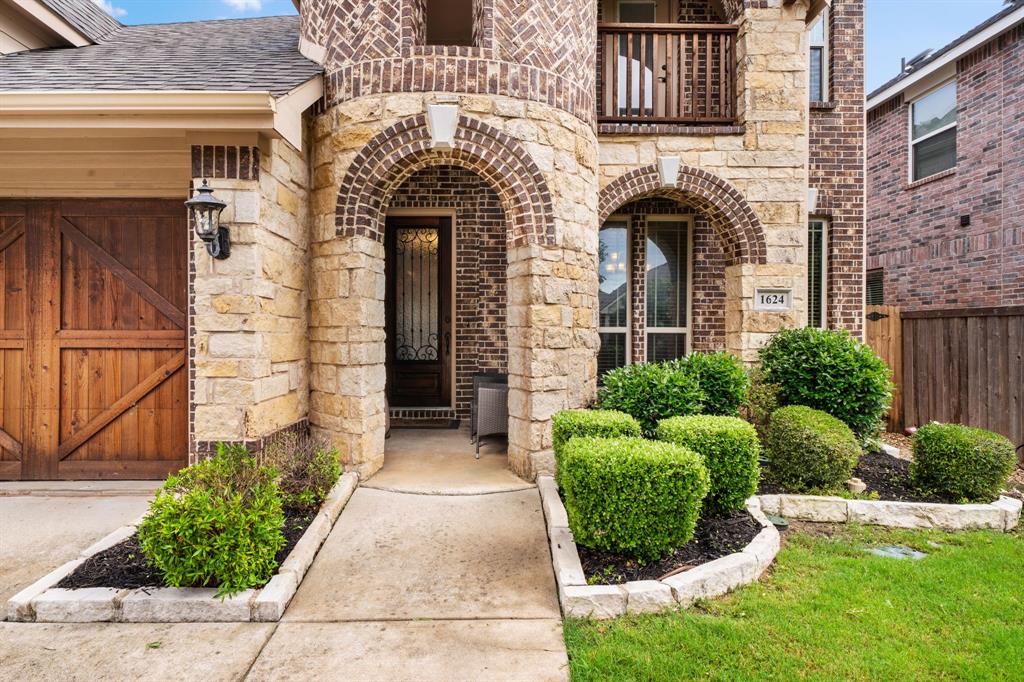 1624 Zebra Finch Dr, Little Elm, TX 75068 photo