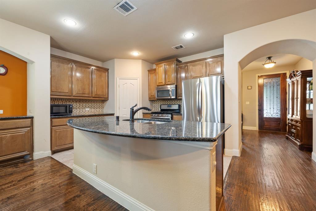 1624 Zebra Finch Dr, Little Elm, TX 75068 photo