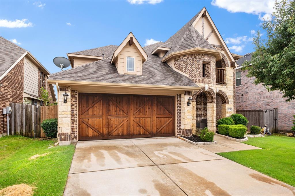 1624 Zebra Finch Dr, Little Elm, TX 75068 photo