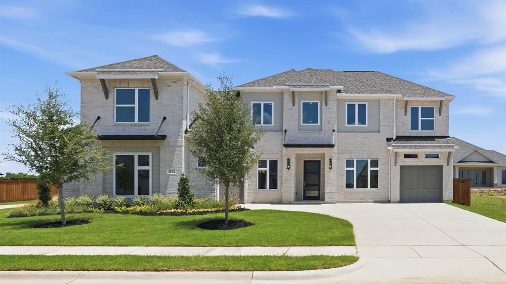1112 Sunrise Vis, Rockwall, TX 75087
