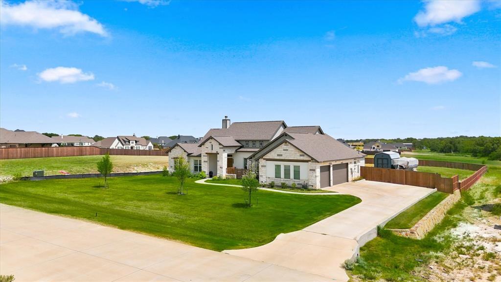 1020 Hartson Way, Midlothian, TX 76065