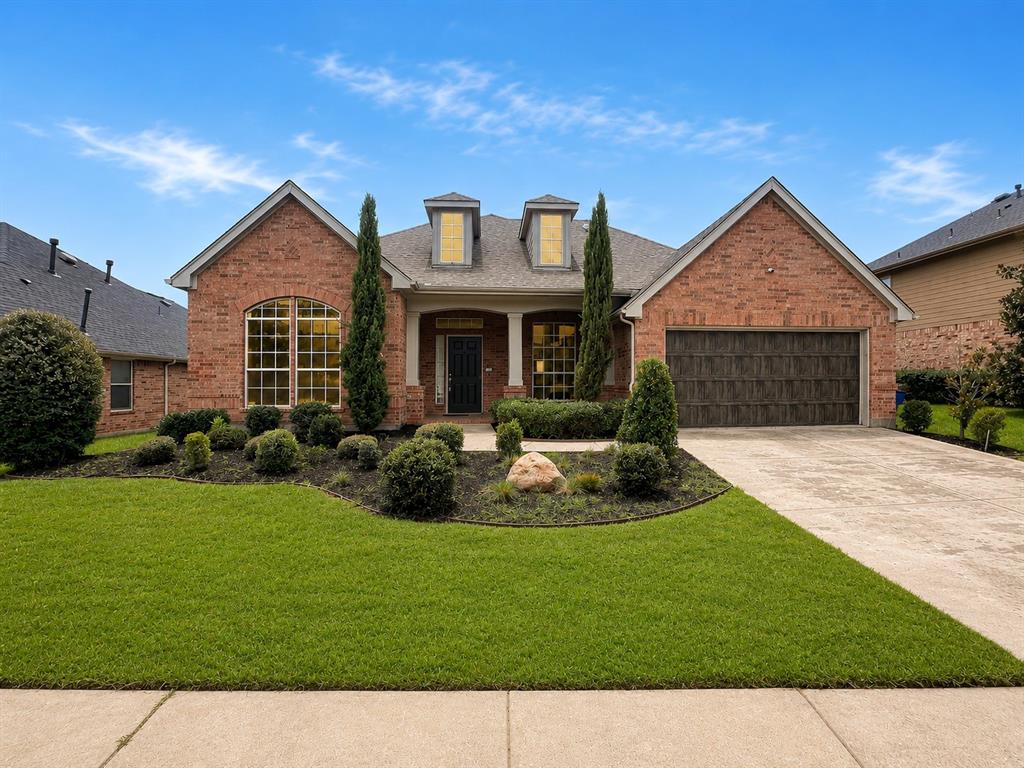 2403 Chenille Way, Mansfield, TX 76063