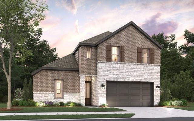 1413 Boyd St, Aubrey, TX 76227