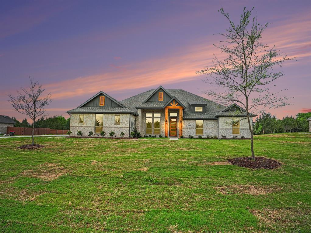6830 Southrock Dr, Midlothian, TX 76065