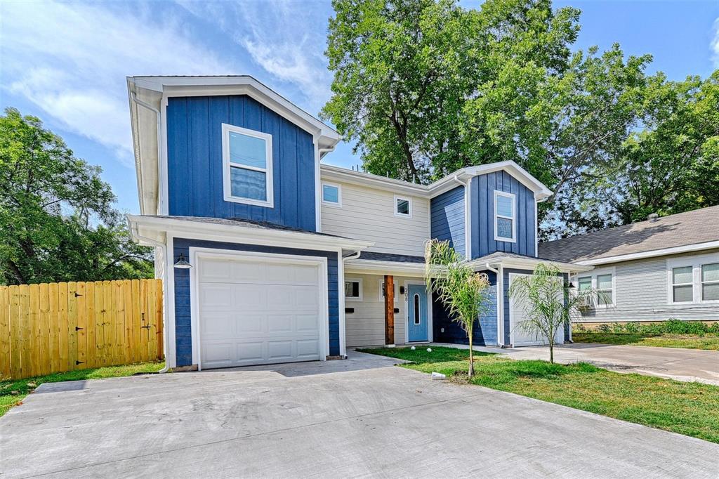 208 212 Cherry St, Sherman, TX 75090