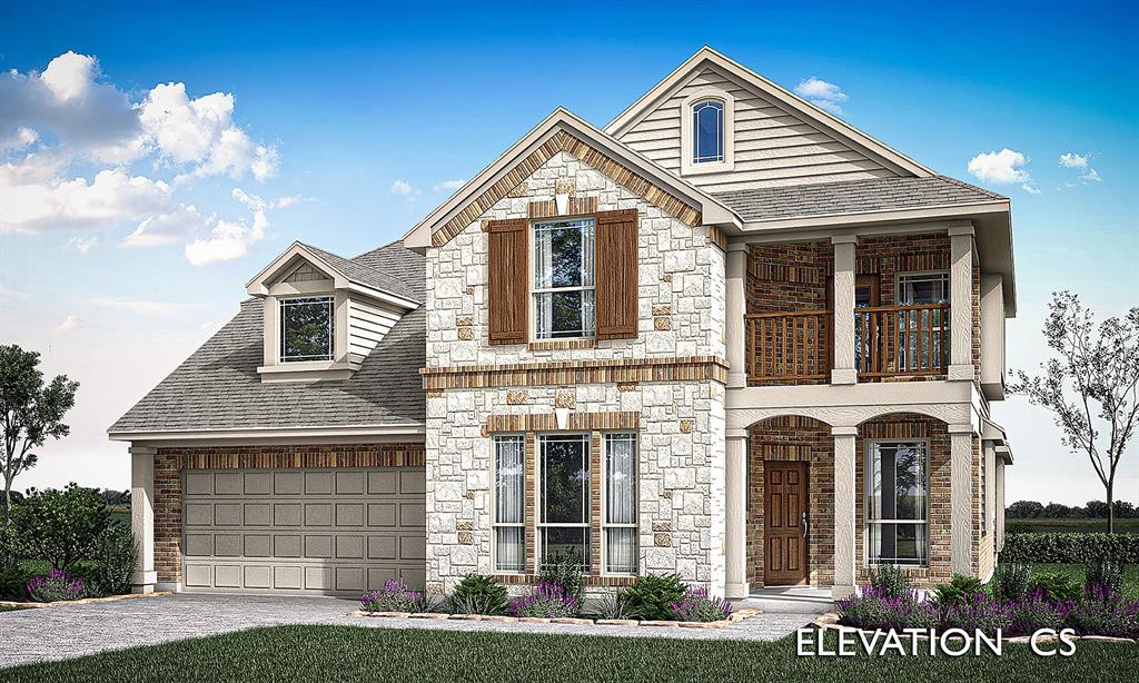 3309 Creekhollow Ct, Denton, TX 76226