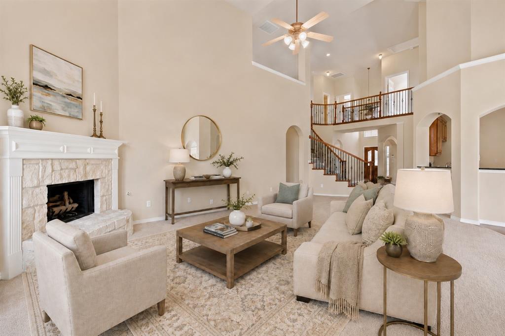 2703 Pottery Trl, Corinth, TX 76210 photo