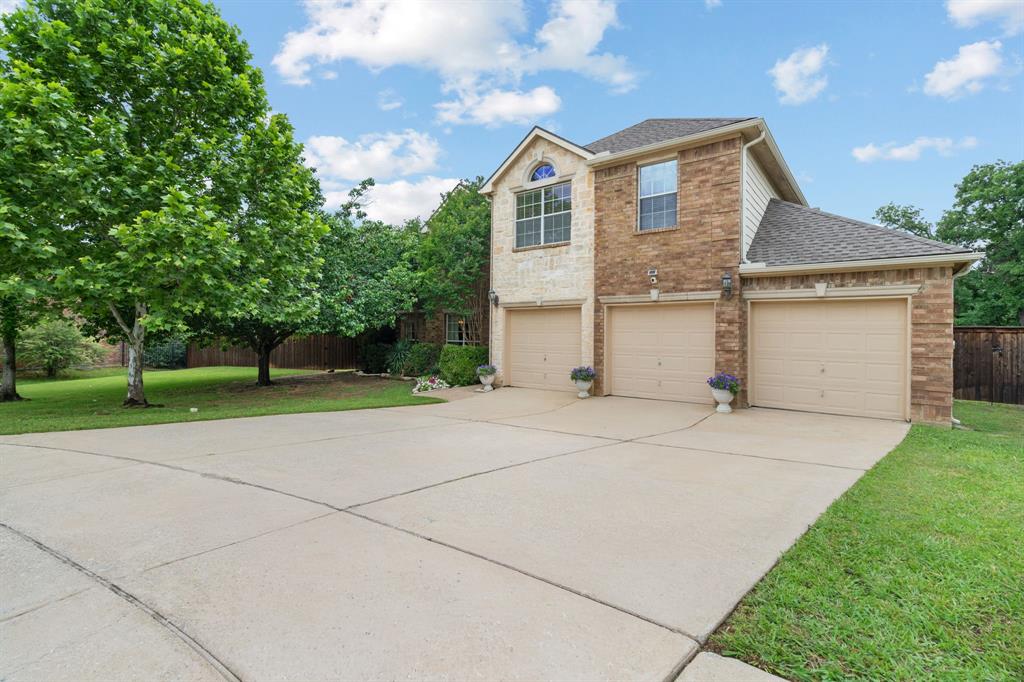 2703 Pottery Trl, Corinth, TX 76210 photo