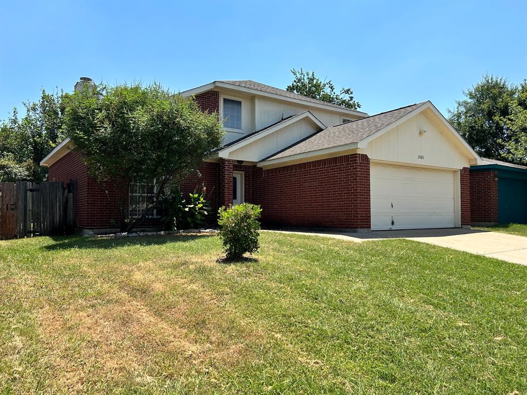2085 Paint Pony Ln, Keller, TX 76248
