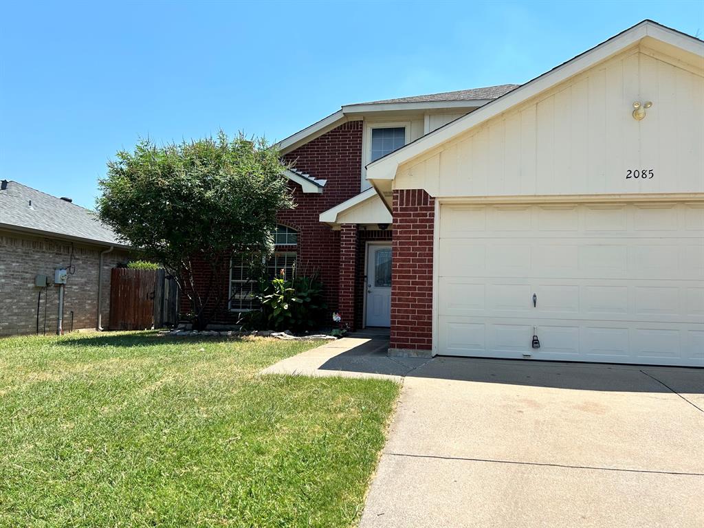 2085 Paint Pony Ln, Keller, TX 76248 photo