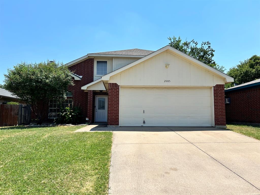 2085 Paint Pony Ln, Keller, TX 76248 photo