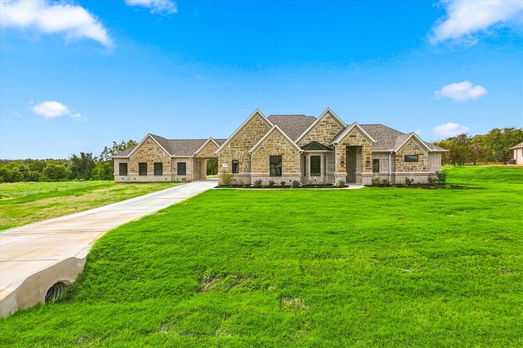 1005 Andy Ranch Ct, Azle, TX 76020 photo