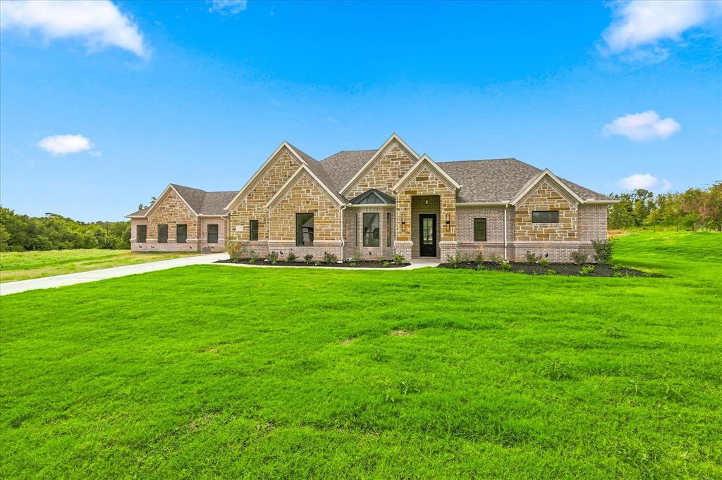 1005 Andy Ranch Ct, Azle, TX 76020 photo