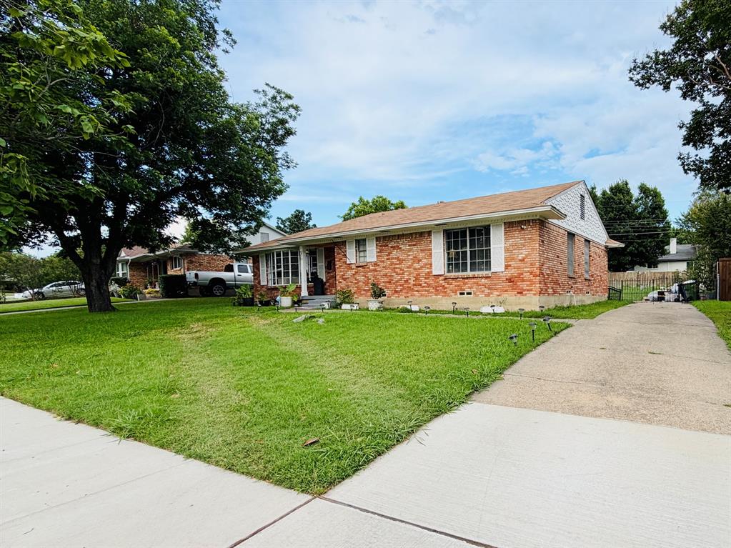610 Prescott Dr, Garland, TX 75041 photo
