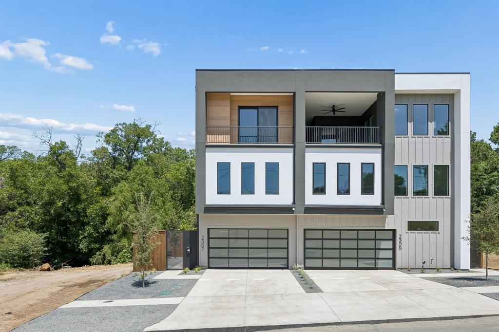2307 Kings Rd, Dallas, TX 75219