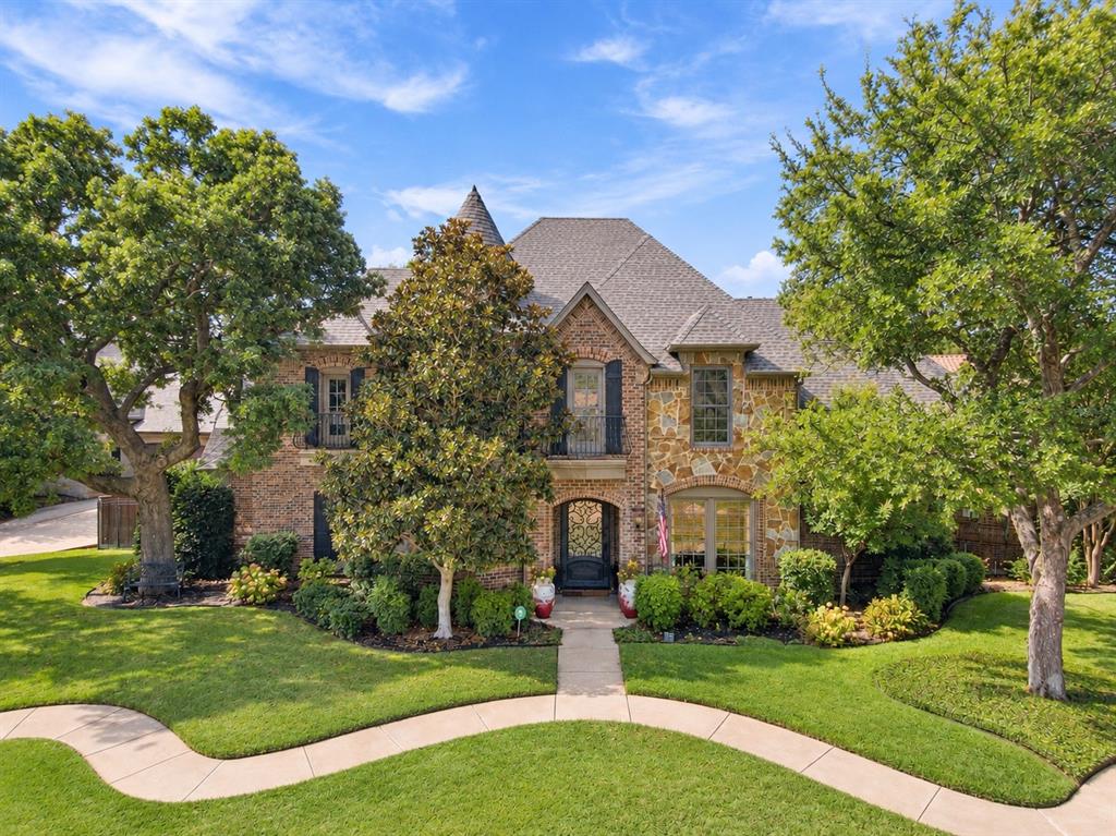 1407 Long And Winding Rd, Mansfield, TX 76063