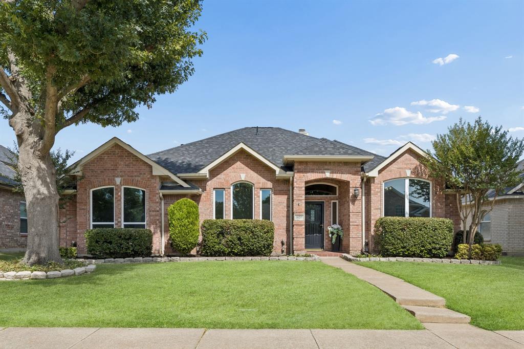 607 Grimsworth Ct, Allen, TX 75002