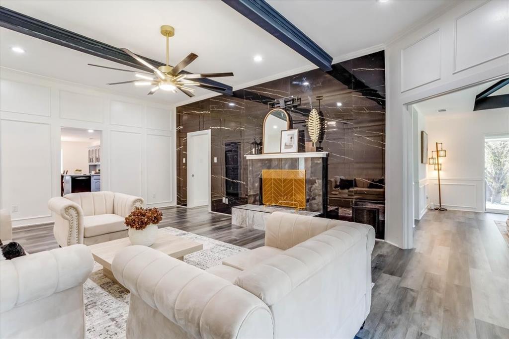 2100 Antibes Dr, Carrollton, TX 75006 photo