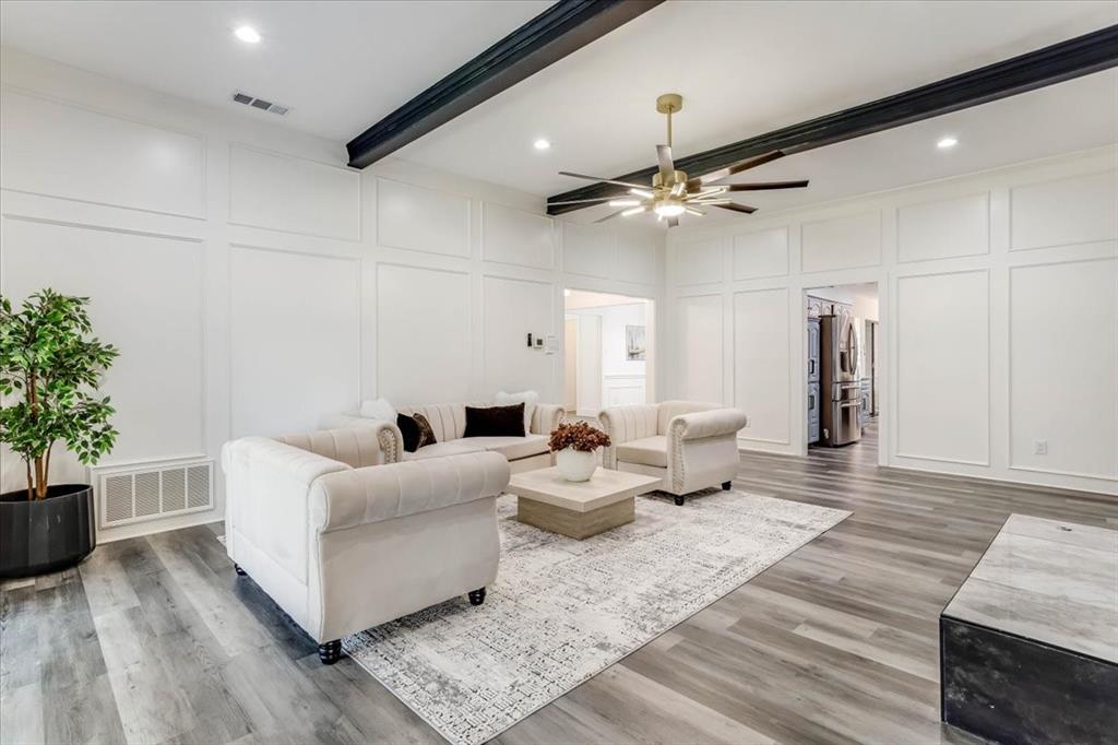 2100 Antibes Dr, Carrollton, TX 75006 photo