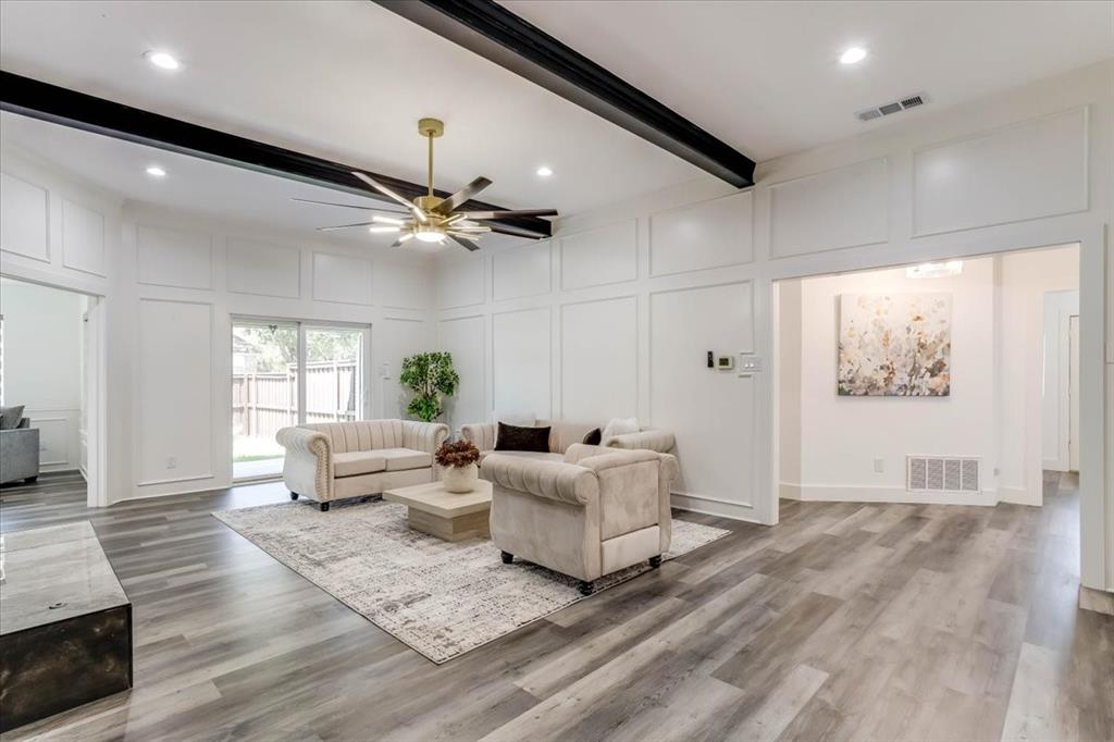 2100 Antibes Dr, Carrollton, TX 75006 photo