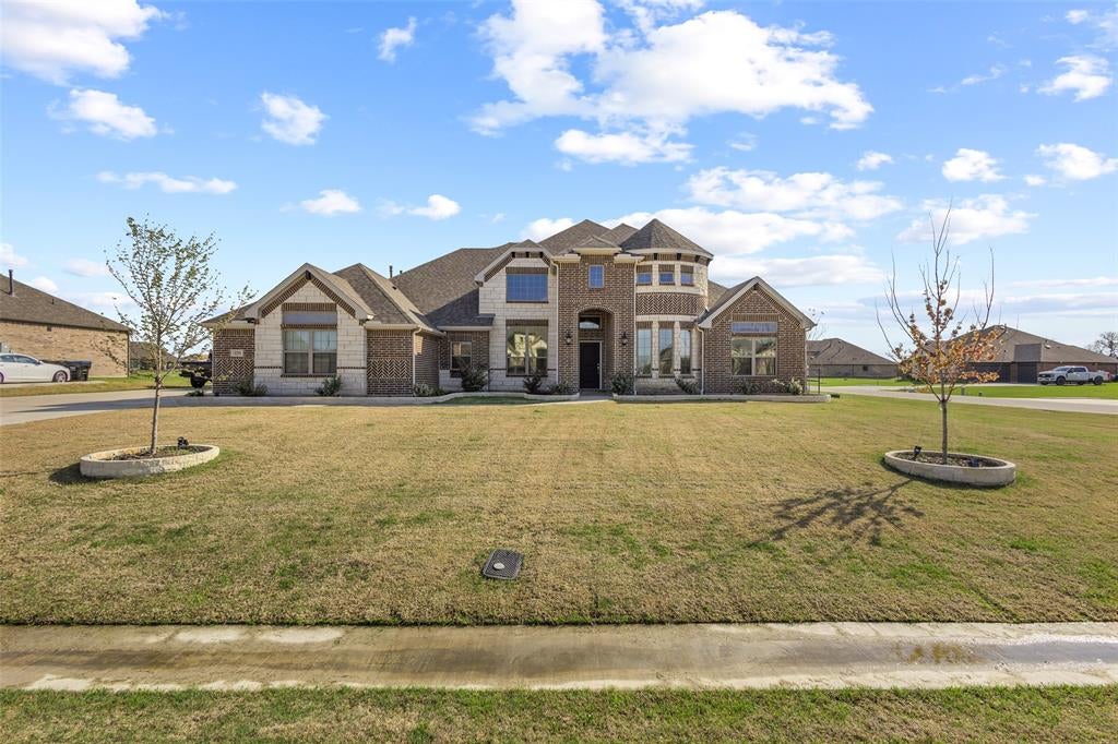 8295 Honeywell Ave, Greenville, TX 75402