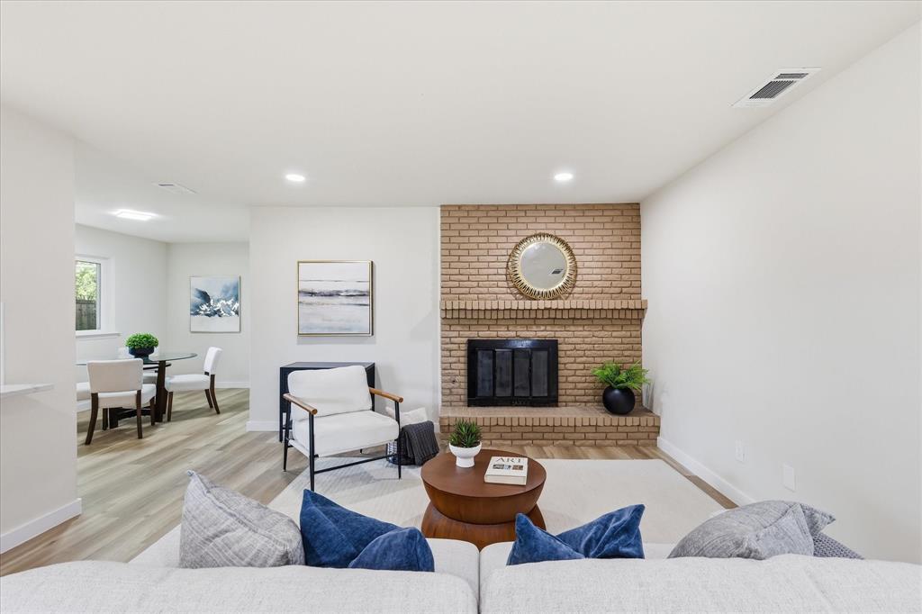 419 Summit Dr, Richardson, TX 75081 photo