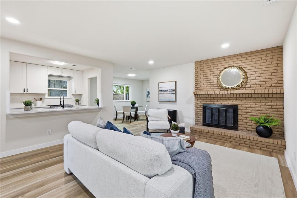 419 Summit Dr, Richardson, TX 75081 photo