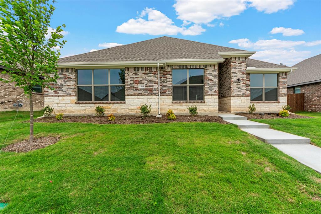 1508 Addison Dr, Lancaster, TX 75134