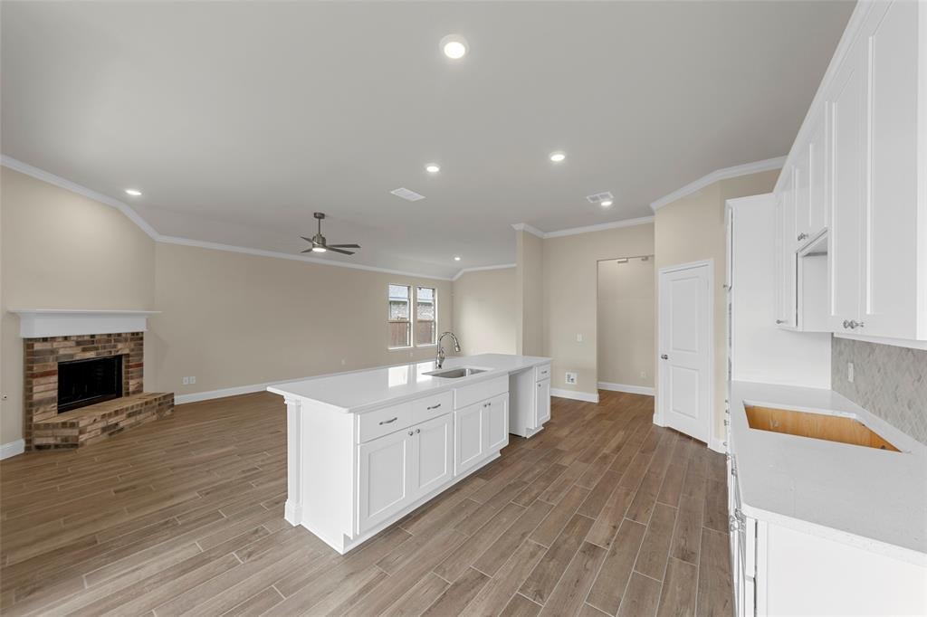 1508 Addison Dr, Lancaster, TX 75134 photo