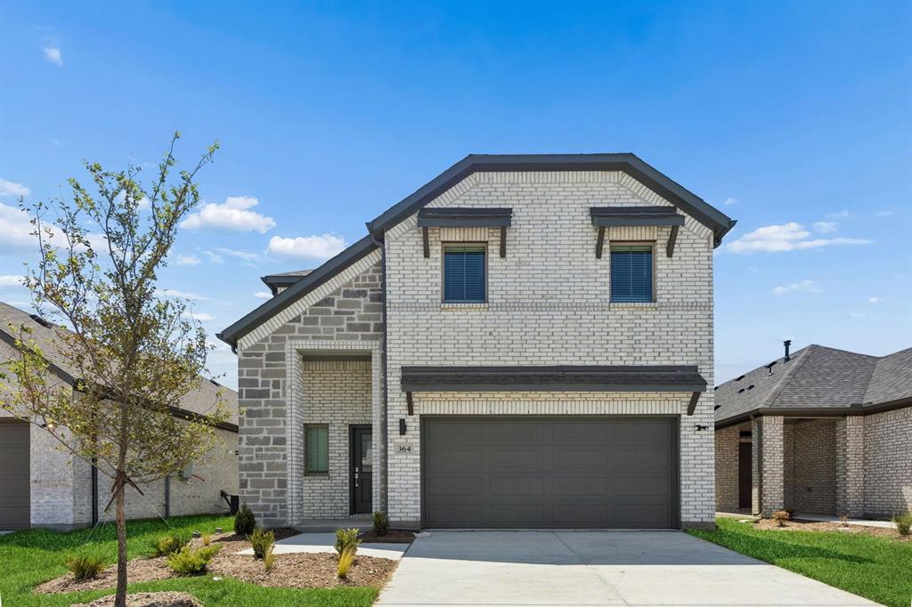 316 Millwood Rd, Lavon, TX 75166 photo