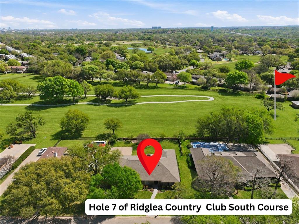4201 Winding Way, Benbrook, TX 76126 photo
