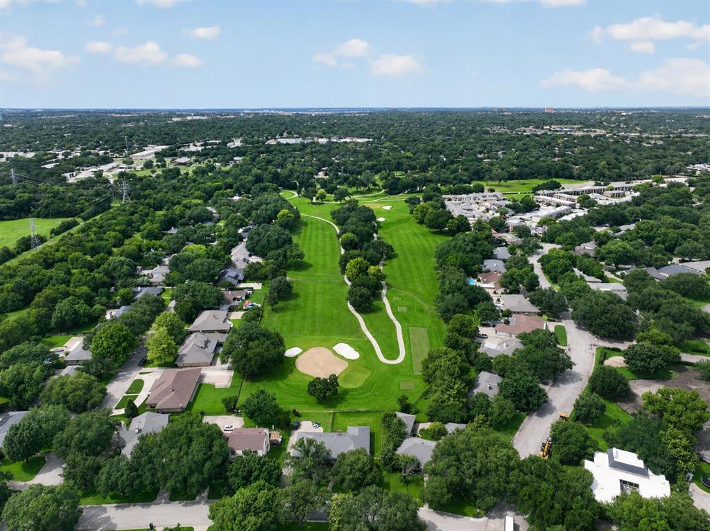 4201 Winding Way, Benbrook, TX 76126 photo