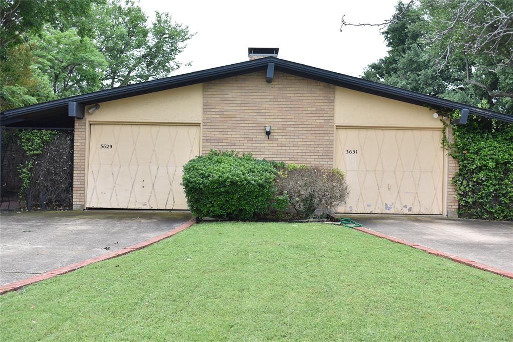 3631 Northwest Pkwy, University Park, TX 75225