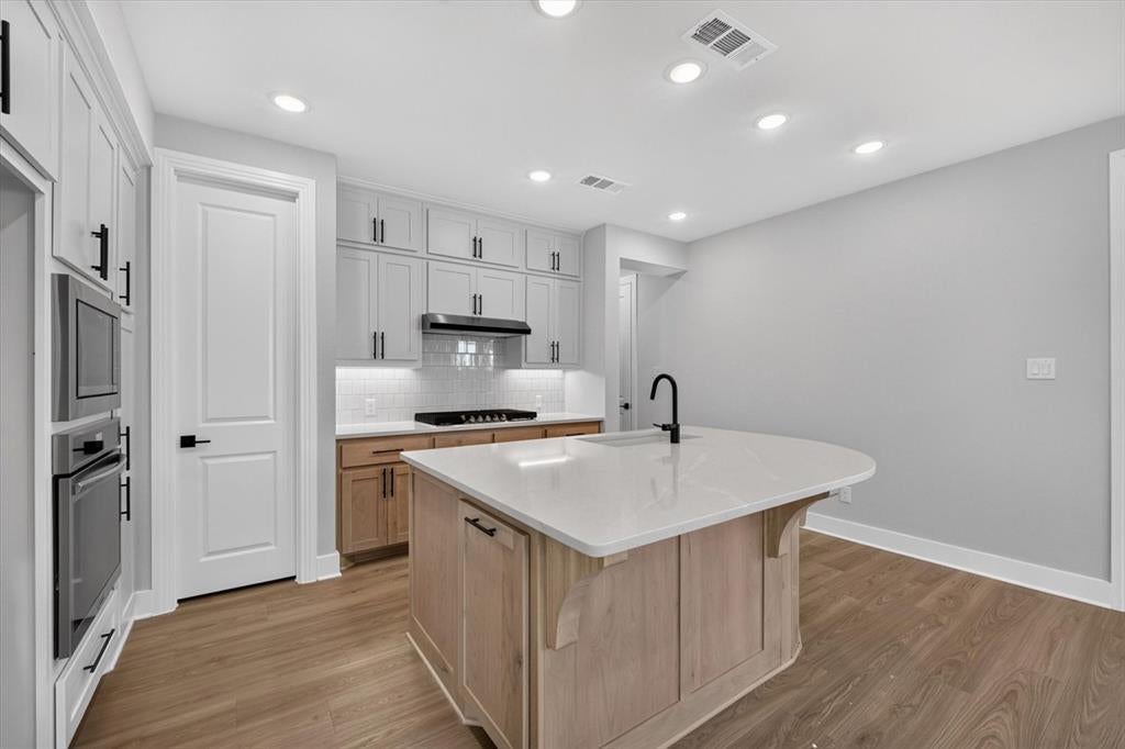 2713 Santa Monica Mews, Celina, TX 75009 photo