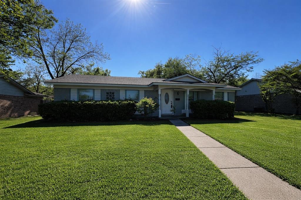 805 Brookshire Cir, Garland, TX 75043