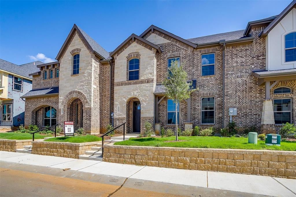 6914 Houndstooth Pl, Arlington, TX 76001 photo