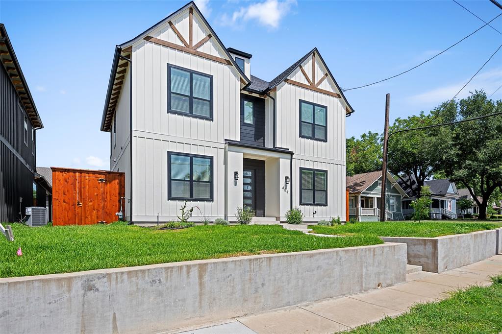 409 N Rogers St, Waxahachie, TX 75165 photo