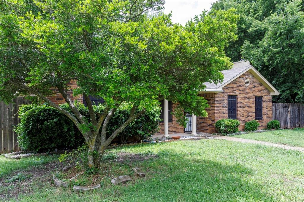 902 Wayne Ave, Duncanville, TX 75137 photo