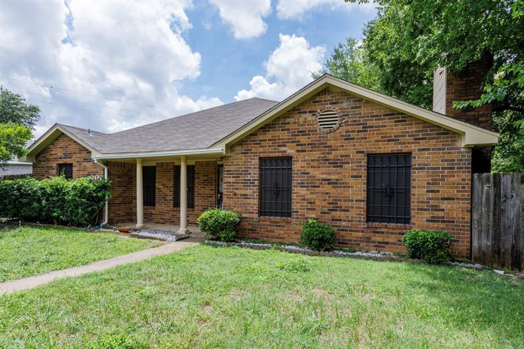 902 Wayne Ave, Duncanville, TX 75137 photo