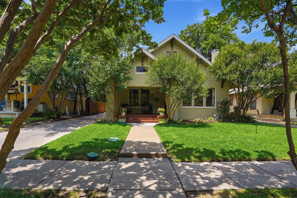 2212 Hurley Ave, Fort Worth, TX 76110
