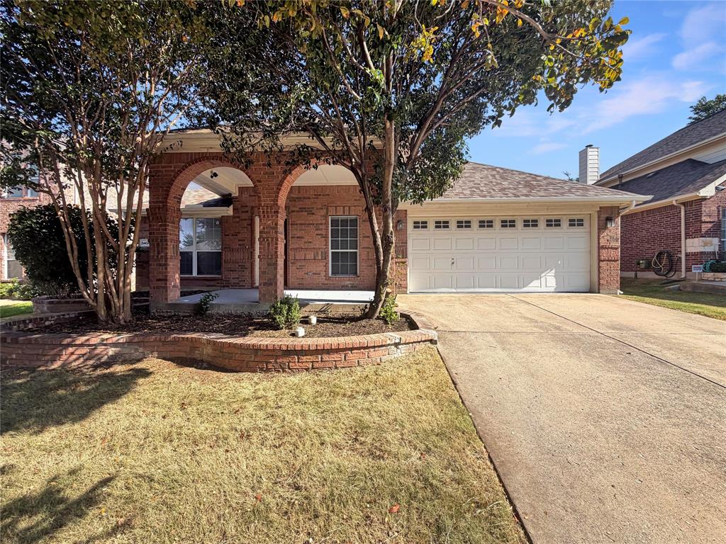 8404 Blacktail Trl, Mckinney, TX 75070