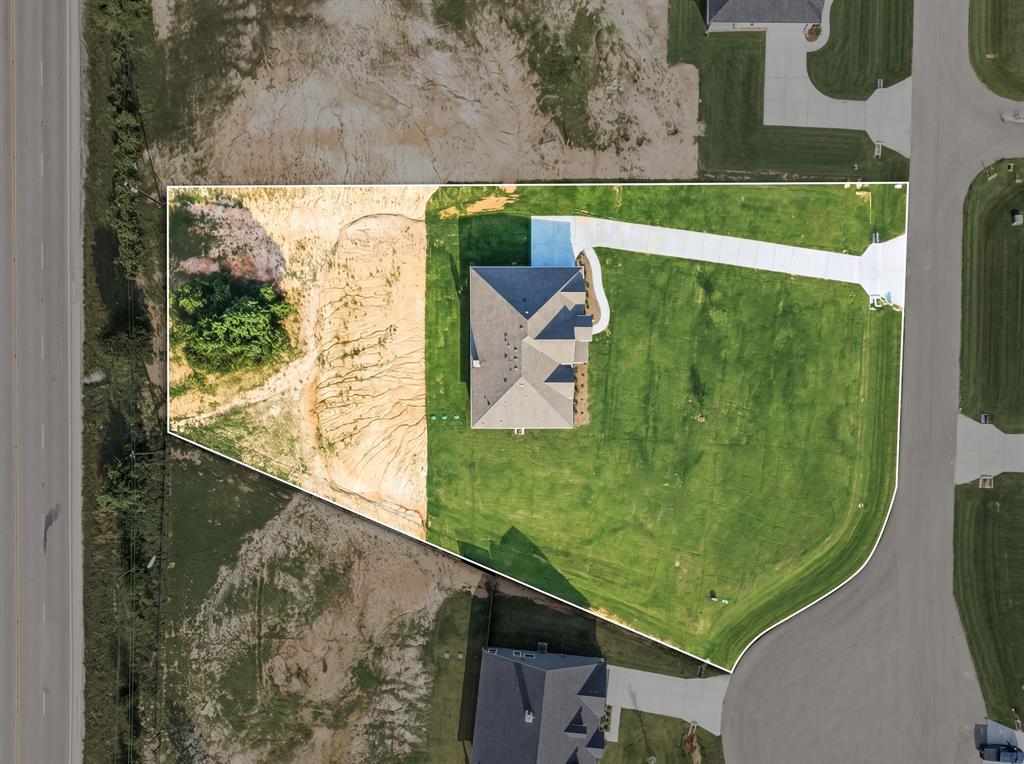 120 Park Hurst Dr, Boyd, TX 76023 photo